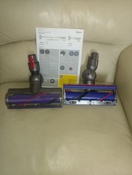 Dyson v8 v10 v11 v7 v15 減100 回收任何電動吸頭dyson