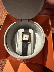Hermès Heure H watch