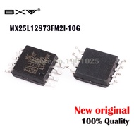 2pcs MX25L12873FM2I-10G MX25L12873FM2I MX25L12873F MX25L12873 25L12873F SOP-8 new original