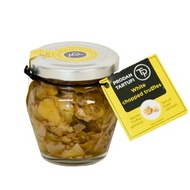 即期良品-博丹100%白松露切片 素食|入厝禮 素食木禮盒 中秋禮盒