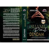 SUAMI PENUH DENDAM HANA EFRIENA- preloved