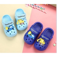 Cross Crocs Elsa, Ketty, Carrot Rabbit Girls Sandals D2305 Size 130-200, For Feet From 125cm To 19.5