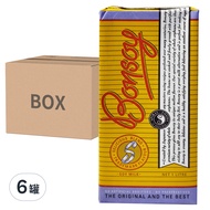 bonsoy 棒豆奶  1L  6瓶
