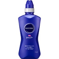 花王 SUCCESS藥用控油洗髮精 380ml