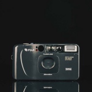 FUJI CARDIA Travel mini DUAL-P #0586 #135底片相機
