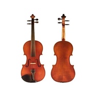 EASTMAN VL100 VIOLIN OUTFIT 4/ 4 Setup + Rosin, BMJ PS