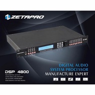 PROMO- DSP4800 MANAGEMENT DLMS ZETAPRO DSP4800 DSP 4800