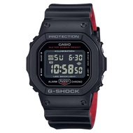 G-SHOCK CASIO นาฬิกาข้อมือ DW-5600UBB-1 DW-5600UHR-1 DW-5600UE-1 DW-6900U-1 DW-6900UB-9 ของแท้ประกัน