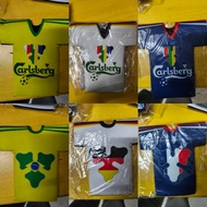 2022 carlsbeg world cup cooler sleeve