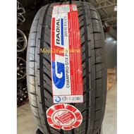 TAYAR TYRE GT RADIAL CHAMPIRO GTX PRO 205/50-16