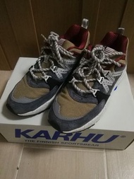 女裝波鞋