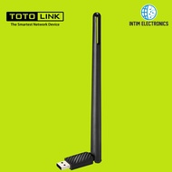 TOTOLINK A650UA - AC650 Wireless Dual Band USB Adapter