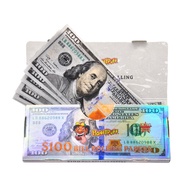 HONEYPUFF Brand 110MM Innovative US Dollar US Dollar Modeling Roll Paper 1.20