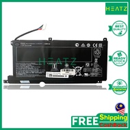 HP PG03XL L831532-421 831758-005 HSTNN-LB7C PG03 831731-850 TPN-Q168 Spectre X360 15-AP000NA LAPTOP 