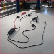 [kokiya] Parasitic Current Test Tool Inline Dark Current Tester Battery Leakage Tester No-Disconnect