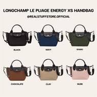 LONGCHAMP LE PLIAGE ENERGY XS HANDBAG