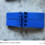 Customizable logo Table Tennis Baffle Venue Fence Indoor Fence Net Baffle Cloth Fence Baffle Baffle 