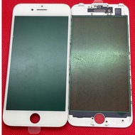Glueless glass for 5G/ 5s/ 6G/ 6s/ 6plus/ 6s plus/ 7G/ 7plus/ 8G/ 8plus