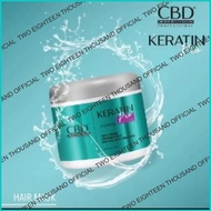 ORIGINAL cbd keratin hair mask