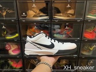 【XH sneaker】Nike Kobe 4 Protro “Manbacita GIGI“ us9.5