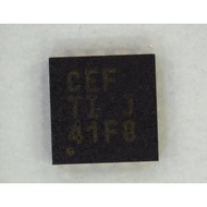 TPS63031DSKT Buck-Buck Switching Voltage Regulator IC 10-WFDFN