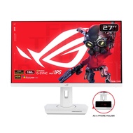 ROG Strix XG27ACS-W eSports Gaming Monitor - 27-inch (2560 x 1440), 180Hz (144Hz+), 1ms (GTG), Fast
