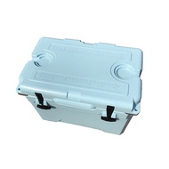 Plastic25QT Supply Takeaway Supplies Manufacturer Insulated Box Portable Ice Bucket Outdoor Cooler B