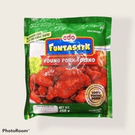 CDO YOUNG PORK TOCINO 220 grams