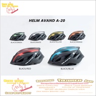 AVAND A20 BICYCLE HELMET Bicycle Equipment