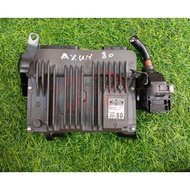 TOYOTA HARRIER AXUH80 2020 A25A FXS 2.5 ENGINE CONTROL UNIT (ECU) 80 (89661 4D800) JAPANUSED [2E-4D-