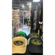 evergreen trucker cap copy