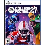 EA Sports College Football 27 Full Game (PS5) Digital Download