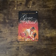 GONE WITH THE WIND - MARGARET MITHCELL