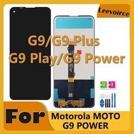 Tested For Motorola Moto G9 Play G9 Plus G9 Power Touch Screen LCD Display Digitizer For G9Play G9Pl