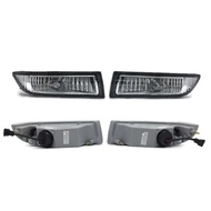 โปรดี ไฟตัดหมอก/ไฟสปอร์ตไลท์ TOYOTA ALTIS(อัลติส) หน้าหมู ปี2001-2003 (ชุด) ราคาถูก ไฟตัดหมอก ไฟหน้า
