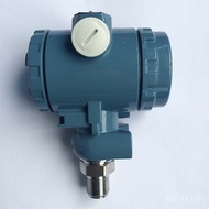 Far-Transmission Hydraulic High-Precision Transformer Diffusion Silicon Explosion-Proof Pressure Sen