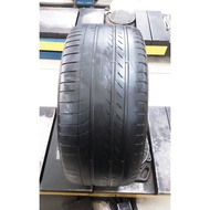 UsedTyreSecondhandTayar GOODYEAR EAGLE F1 RUNFLAT 285/45R19 30% Bunga Per 1pc