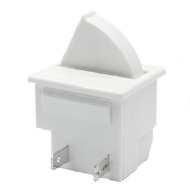 AC 5A 250V Switch Easy Installation For Fridge Door Fridge Door Light Activation