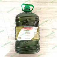 mueloliva pomace olive oil 5 liter / olive oil pomace MUELOLIVA