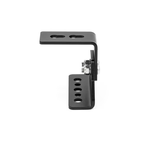 Adjustable Roof Rack for RV Camper VW T5 T6 T6.1 - Roof Rail Extension Foot Mounting Bracket Retaini