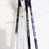 New Vse Badminton Racket - Vasion Original 28 - 35 Lbs