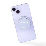 CHILLAB Lavender Matte Powder Mini