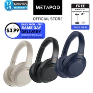 (SAME DAY DELIVERY) Sony Singapore WH-1000XM4/ WH1000XM4 Wireless Noise Cancelling Headphones