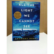 All the Light We Cannot See: A Novel