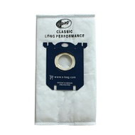 Electrolux vacuum bag Sbag