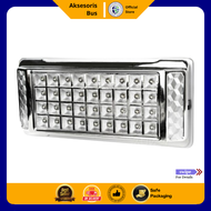 Lampu Plafon Led GT-692/Lampu Plafon Bus