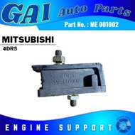 CTB Engine Support for Mitsubishi 4DR5(CES-002) (ME 001002) Parts