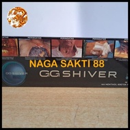 Gg Shiver 16 Best Quality Asli 100% Original