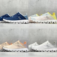 Running Shoes Lightweight Suitable Mesh cloud Good Men Women Running Shoes 6 Coast Breathability QT0