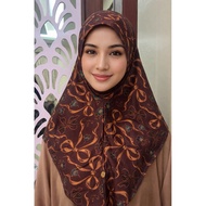 NC Exclusive Printed Hijab Made